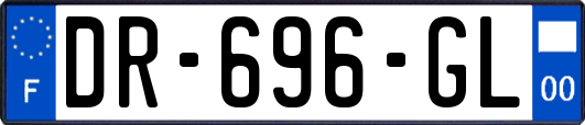 DR-696-GL