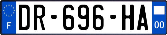DR-696-HA