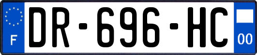 DR-696-HC