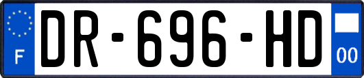 DR-696-HD