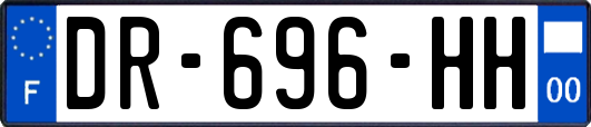 DR-696-HH