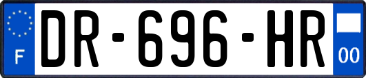 DR-696-HR
