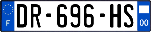 DR-696-HS