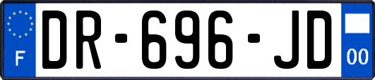 DR-696-JD