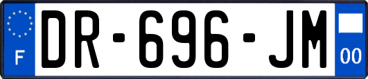DR-696-JM