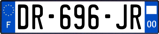 DR-696-JR