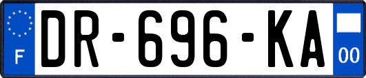 DR-696-KA