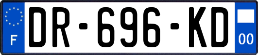 DR-696-KD
