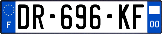 DR-696-KF
