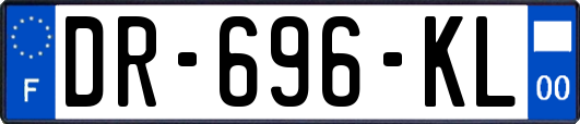 DR-696-KL