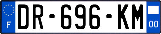 DR-696-KM