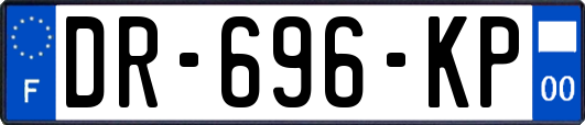 DR-696-KP