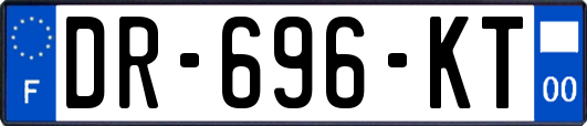 DR-696-KT