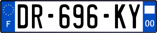 DR-696-KY