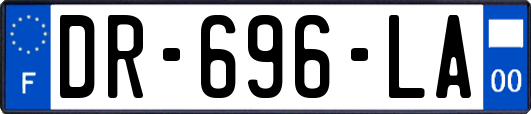 DR-696-LA