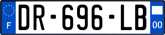 DR-696-LB