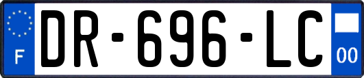 DR-696-LC