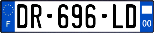 DR-696-LD