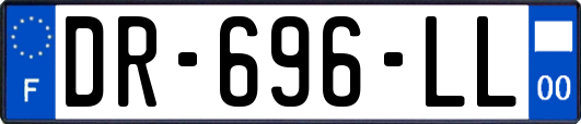 DR-696-LL