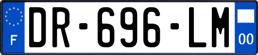DR-696-LM