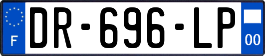 DR-696-LP
