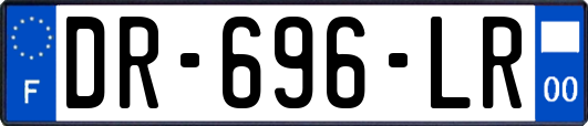 DR-696-LR