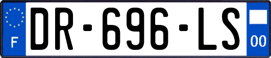 DR-696-LS