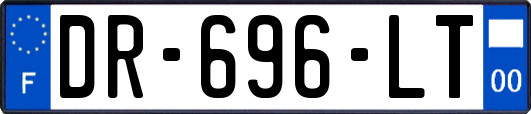 DR-696-LT