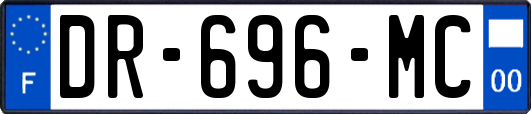 DR-696-MC
