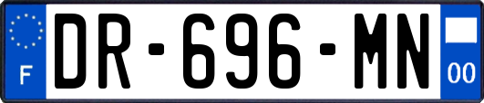 DR-696-MN
