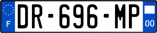 DR-696-MP