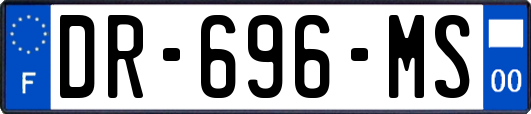 DR-696-MS