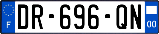 DR-696-QN