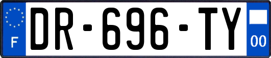 DR-696-TY