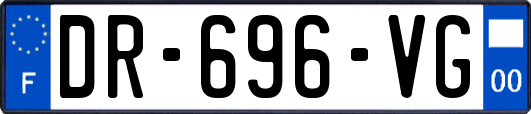 DR-696-VG
