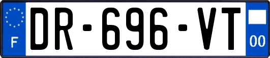 DR-696-VT
