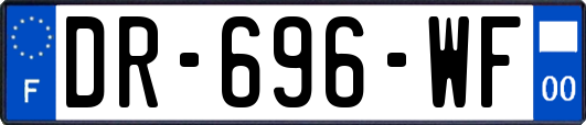 DR-696-WF