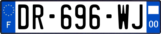 DR-696-WJ