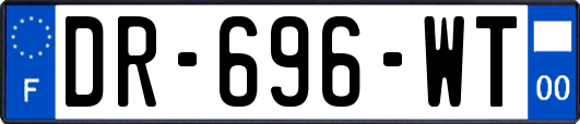 DR-696-WT