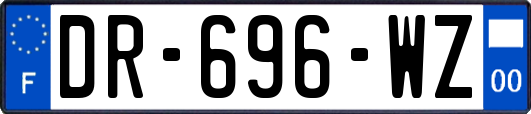 DR-696-WZ