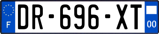 DR-696-XT