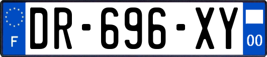 DR-696-XY