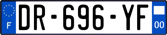 DR-696-YF