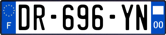 DR-696-YN
