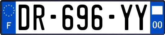 DR-696-YY