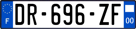 DR-696-ZF