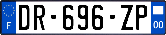 DR-696-ZP