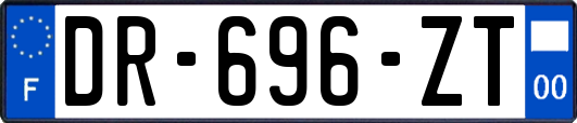 DR-696-ZT