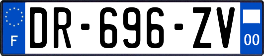 DR-696-ZV