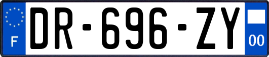 DR-696-ZY